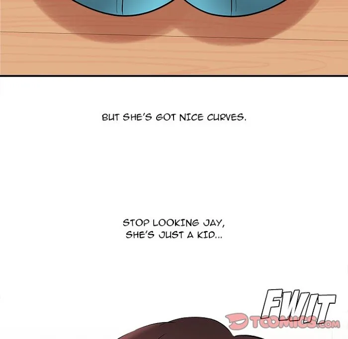 Read With Chloe chapter 10 image 11 on Lezhin