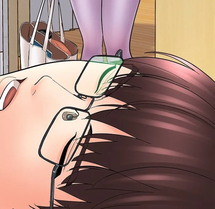 Read With Chloe chapter 10 image 124 on Lezhin