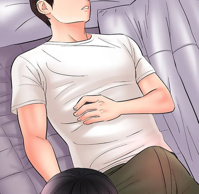 Read With Chloe chapter 10 image 129 on Lezhin