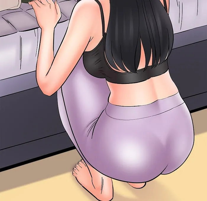 Read With Chloe chapter 10 image 138 on Lezhin
