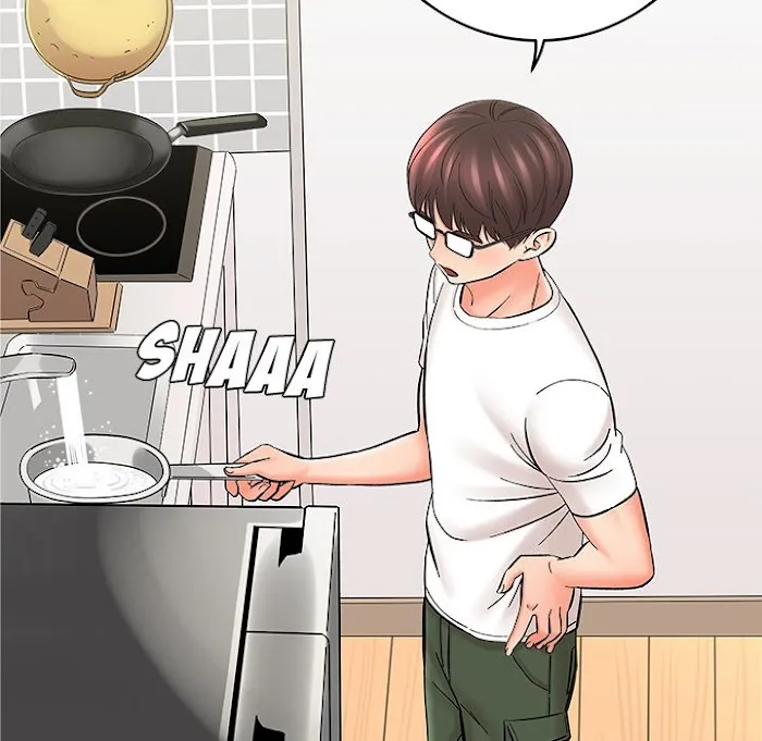 Read With Chloe chapter 10 image 14 on Lezhin