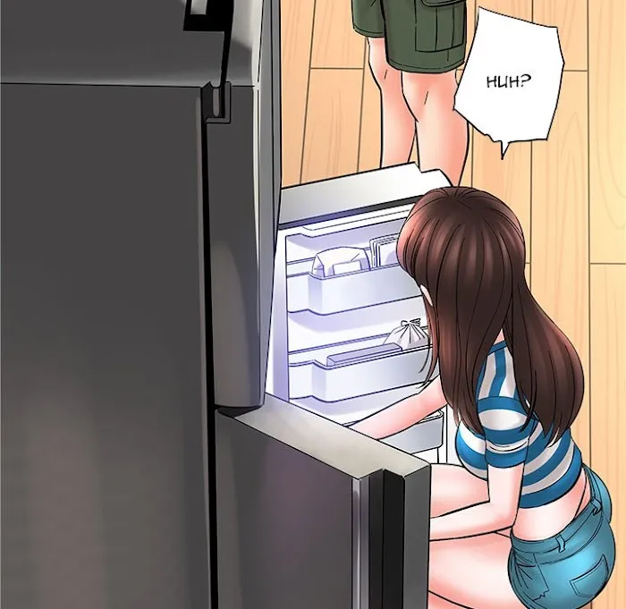 Read With Chloe chapter 10 image 15 on Lezhin