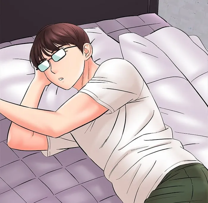 Read With Chloe chapter 10 image 153 on Lezhin
