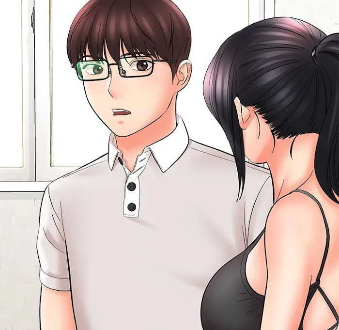 Read With Chloe chapter 10 image 159 on Lezhin