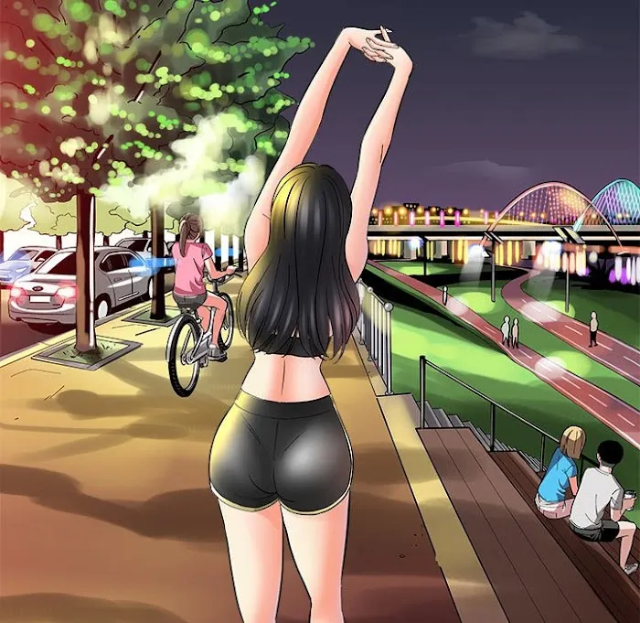 Read With Chloe chapter 10 image 178 on Lezhin