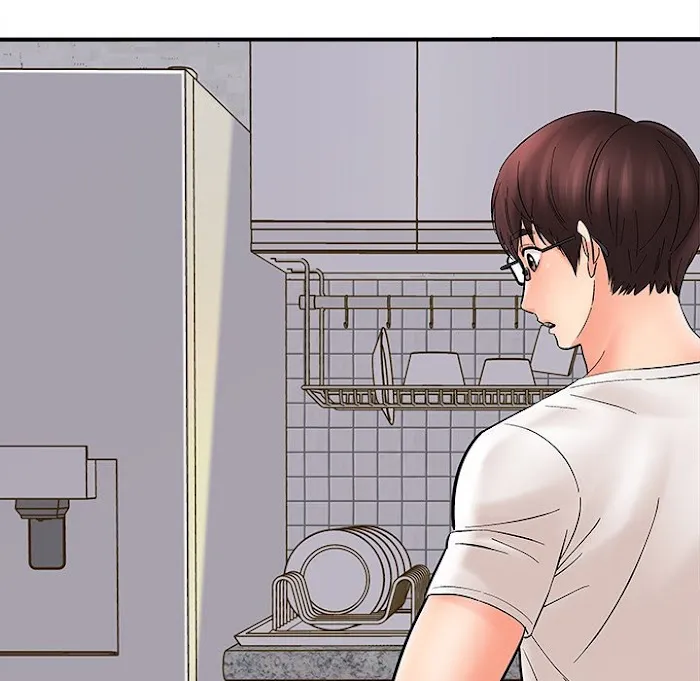 Read With Chloe chapter 10 image 18 on Lezhin