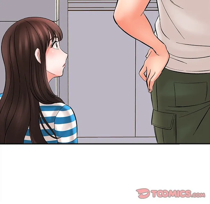 Read With Chloe chapter 10 image 19 on Lezhin