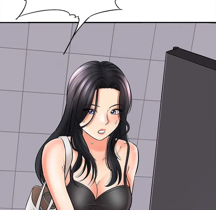 Read With Chloe chapter 10 image 21 on Lezhin