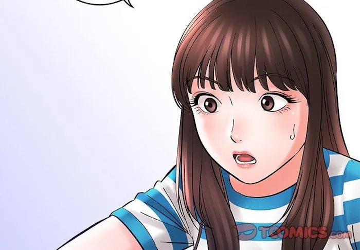 Read With Chloe chapter 10 image 3 on Lezhin
