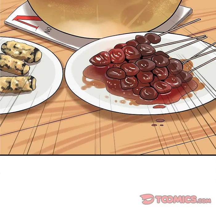 Read With Chloe chapter 10 image 35 on Lezhin