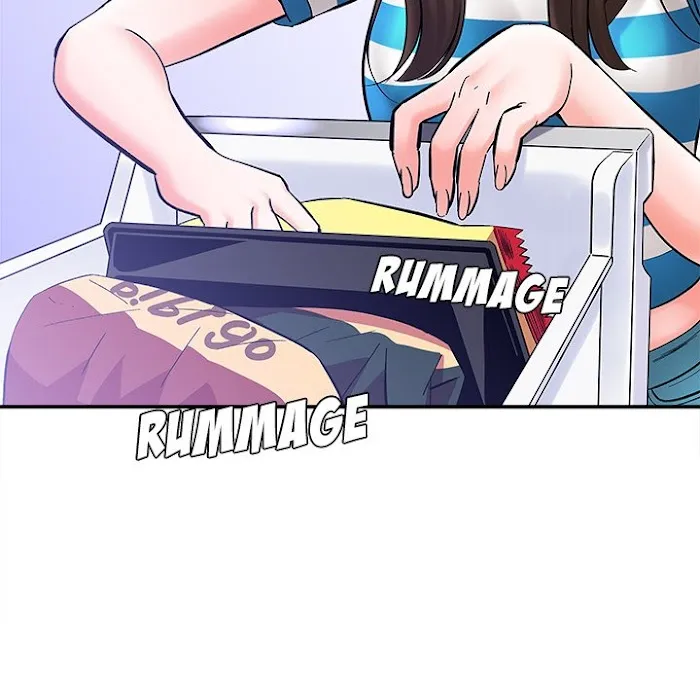 Read With Chloe chapter 10 image 4 on Lezhin
