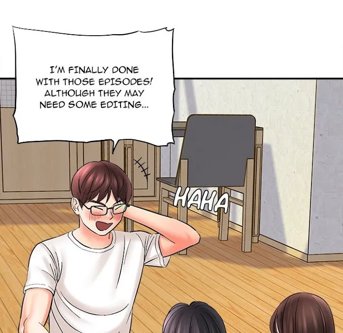 Read With Chloe chapter 10 image 40 on Lezhin