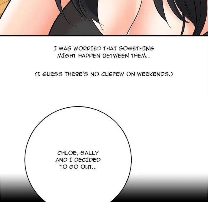 Read With Chloe chapter 10 image 52 on Lezhin