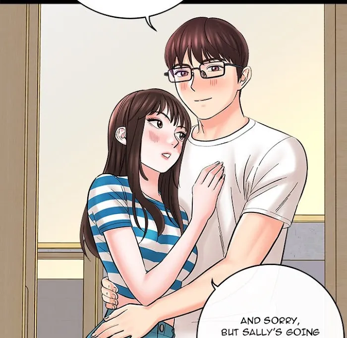 Read With Chloe chapter 10 image 53 on Lezhin
