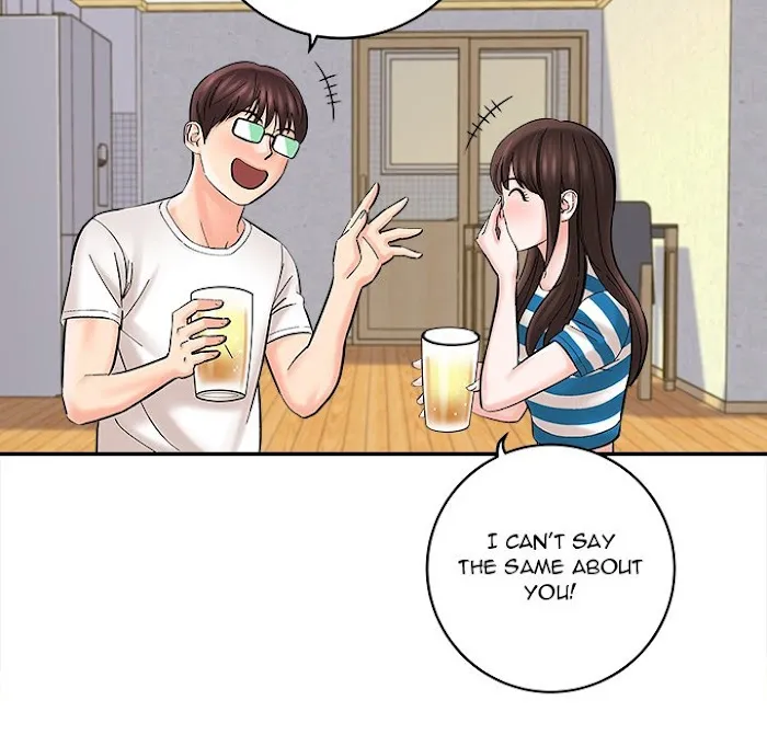 Read With Chloe chapter 10 image 57 on Lezhin