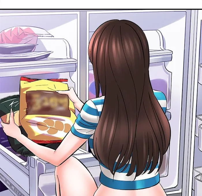 Read With Chloe chapter 10 image 6 on Lezhin