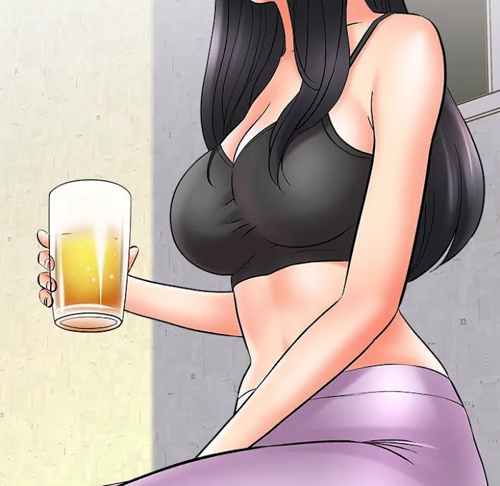 Read With Chloe chapter 10 image 60 on Lezhin