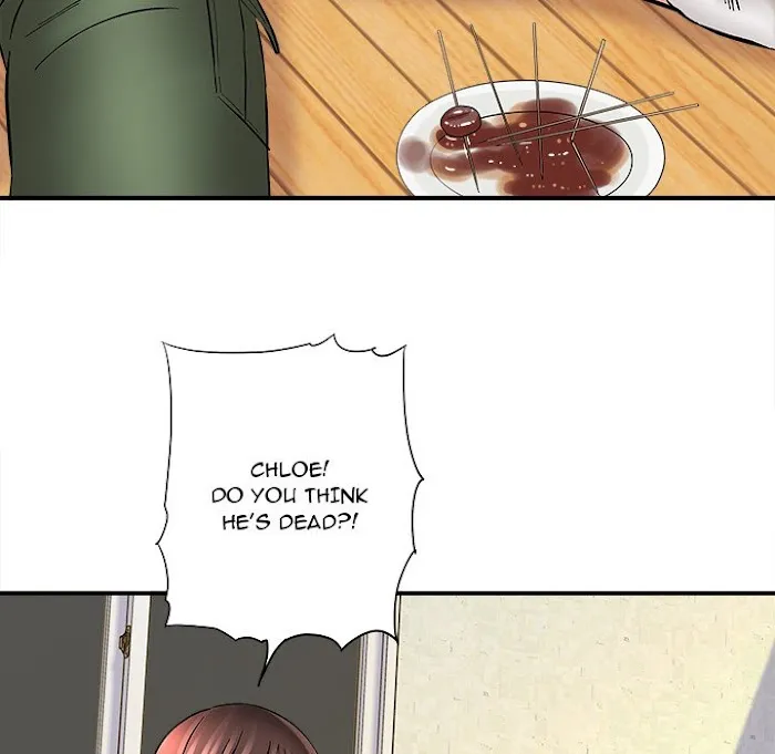 Read With Chloe chapter 10 image 65 on Lezhin