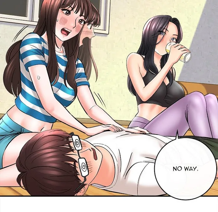 Read With Chloe chapter 10 image 66 on Lezhin