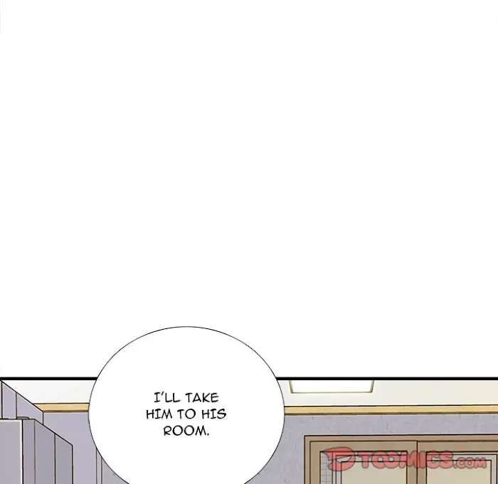 Read With Chloe chapter 10 image 67 on Lezhin