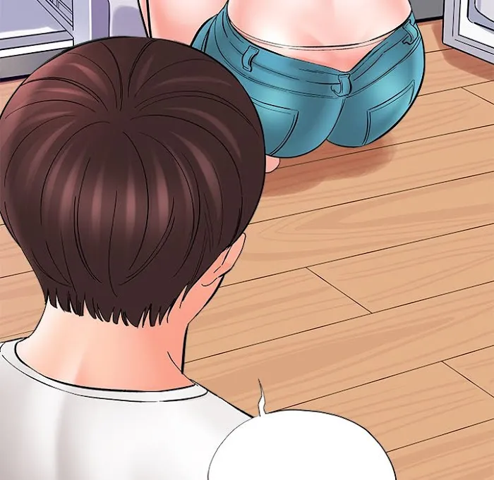 Read With Chloe chapter 10 image 7 on Lezhin