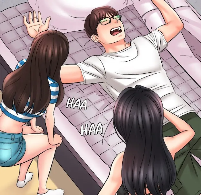 Read With Chloe chapter 10 image 74 on Lezhin