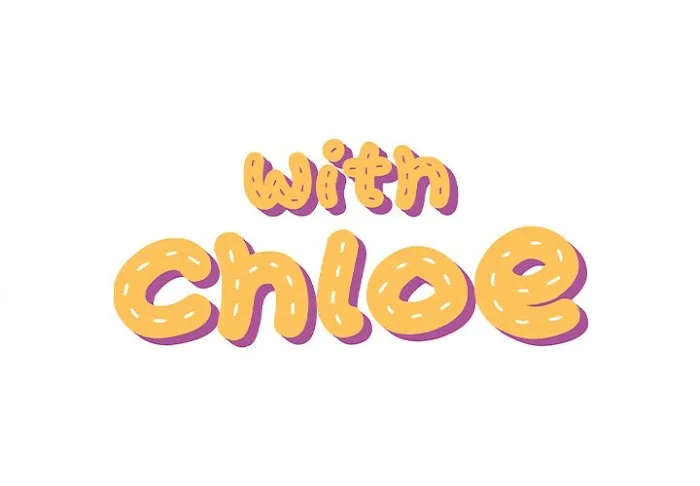 Read With Chloe chapter 12 image 1 on Lezhin
