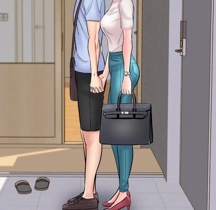 Read With Chloe chapter 12 image 106 on Lezhin