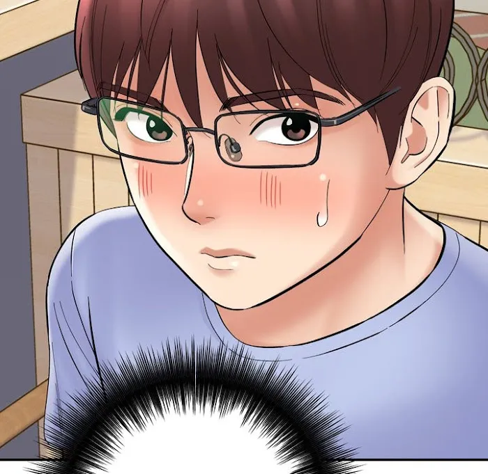 Read With Chloe chapter 12 image 11 on Lezhin