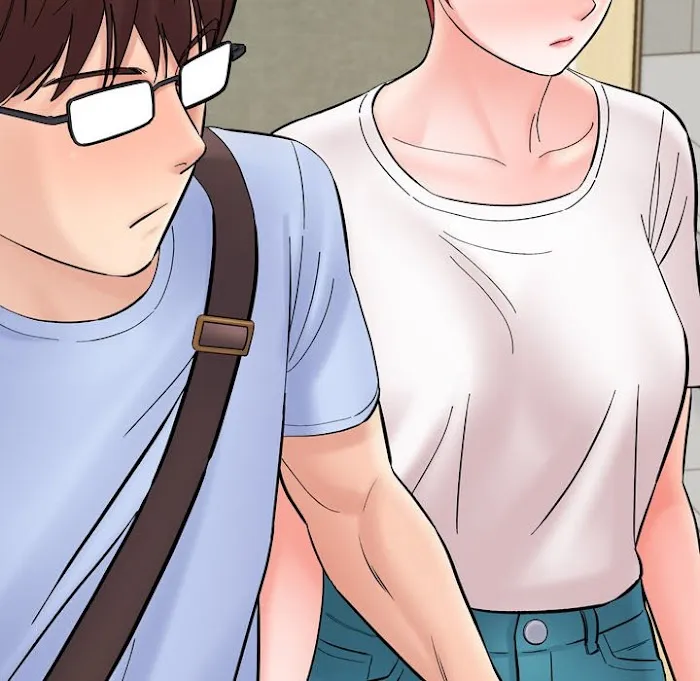 Read With Chloe chapter 12 image 116 on Lezhin