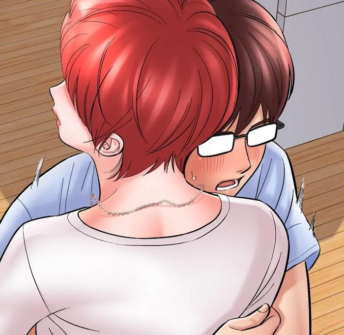 Read With Chloe chapter 12 image 120 on Lezhin
