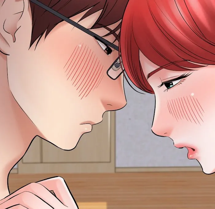Read With Chloe chapter 12 image 126 on Lezhin