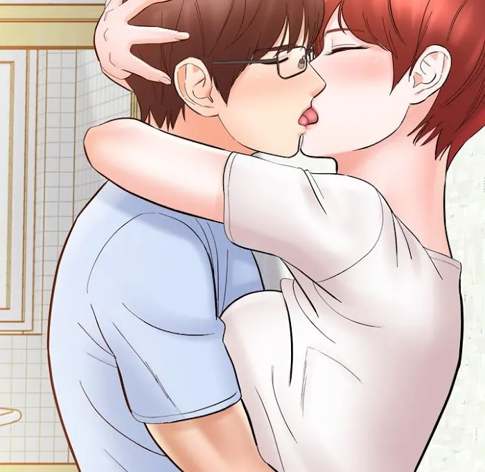 Read With Chloe chapter 12 image 136 on Lezhin