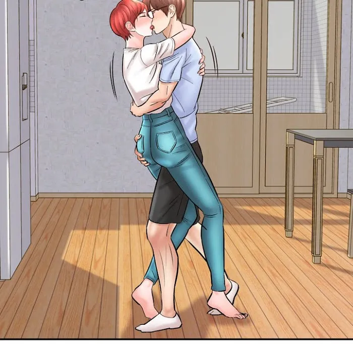 Read With Chloe chapter 12 image 144 on Lezhin