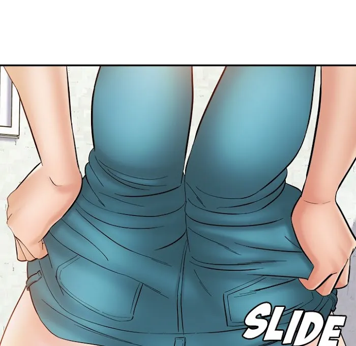 Read With Chloe chapter 12 image 154 on Lezhin
