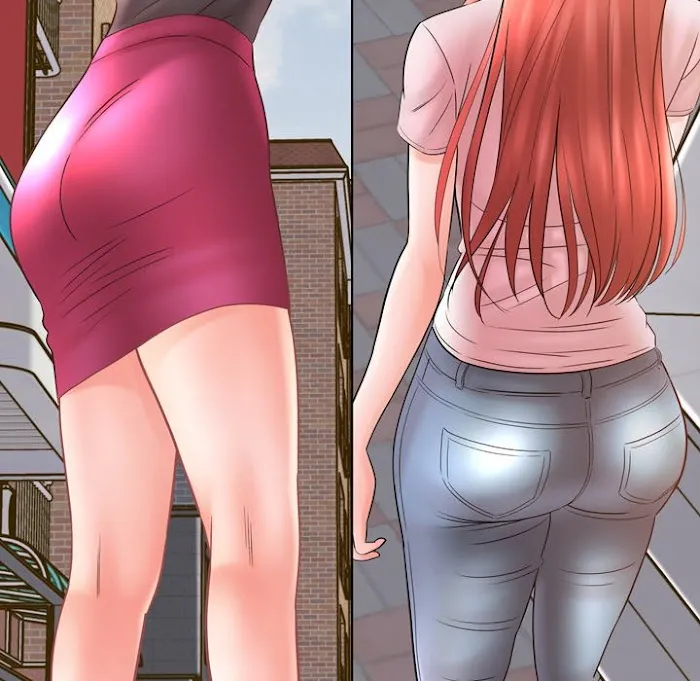 Read With Chloe chapter 12 image 170 on Lezhin