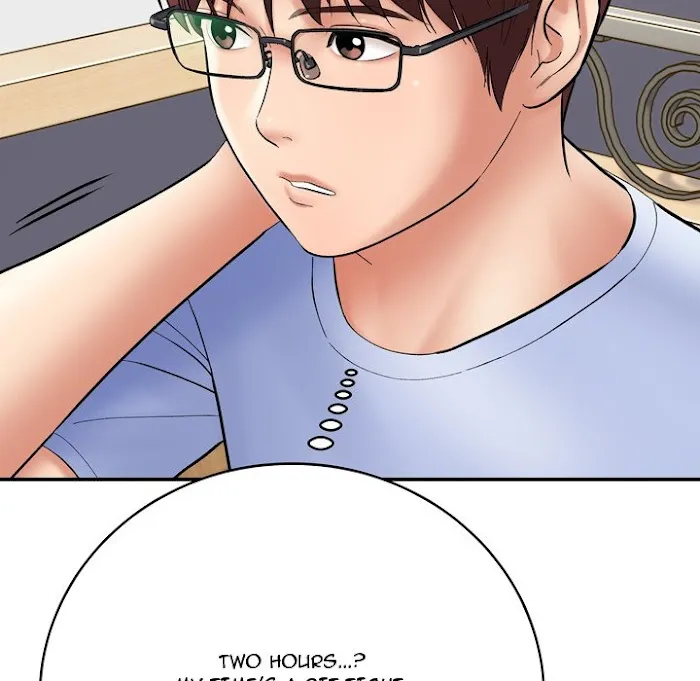 Read With Chloe chapter 12 image 21 on Lezhin