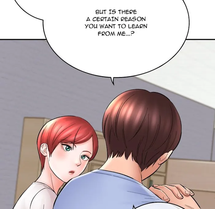 Read With Chloe chapter 12 image 24 on Lezhin