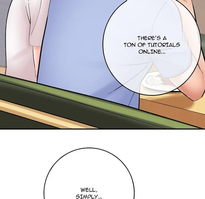 Read With Chloe chapter 12 image 25 on Lezhin