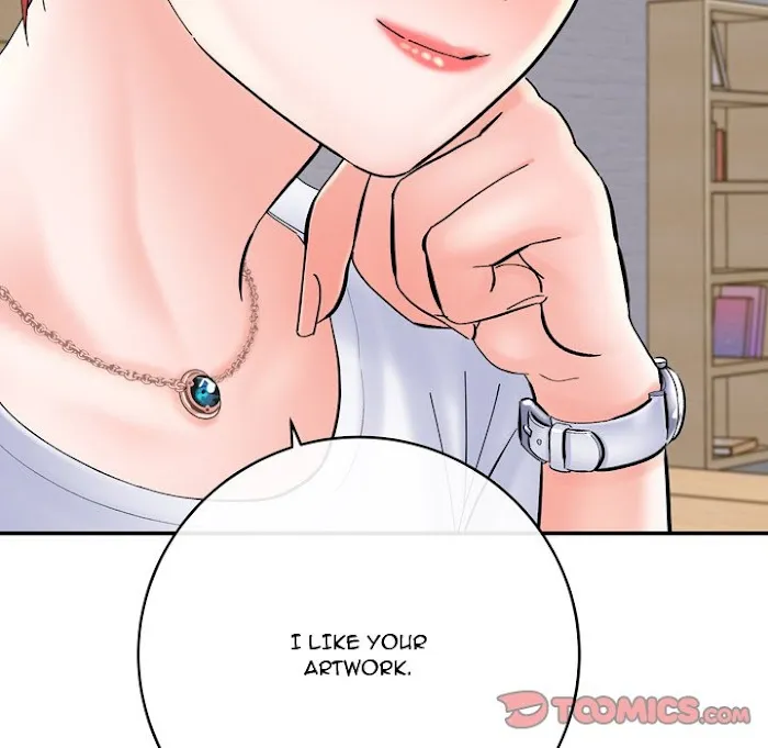 Read With Chloe chapter 12 image 27 on Lezhin