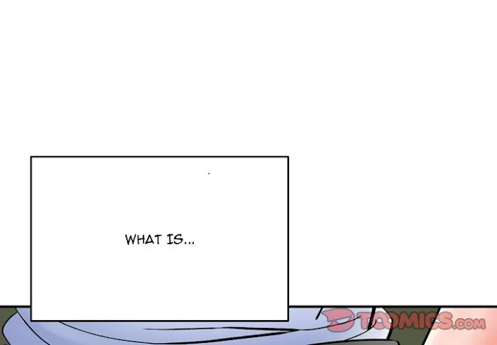Read With Chloe chapter 12 image 3 on Lezhin