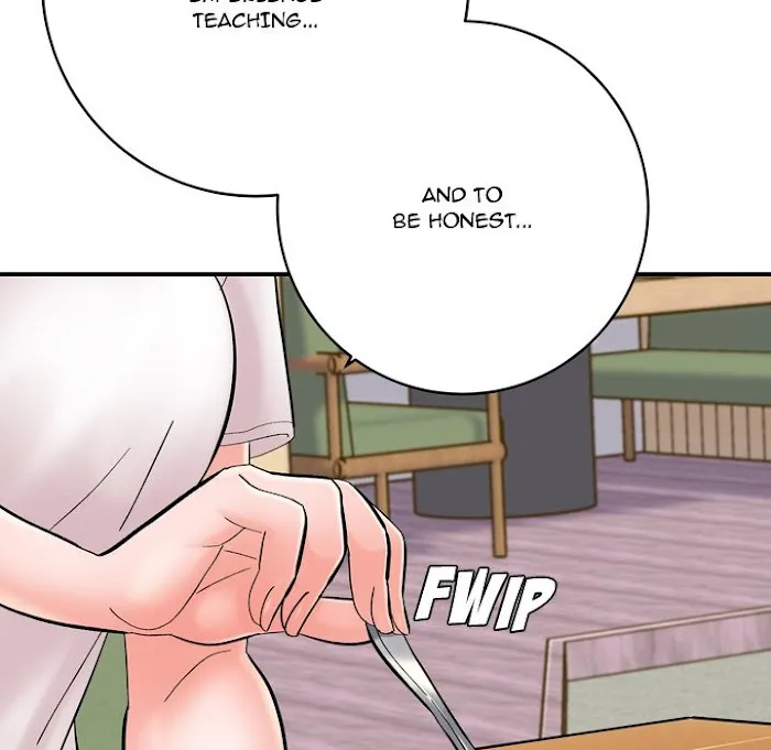 Read With Chloe chapter 12 image 30 on Lezhin