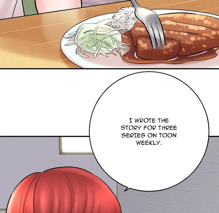 Read With Chloe chapter 12 image 31 on Lezhin