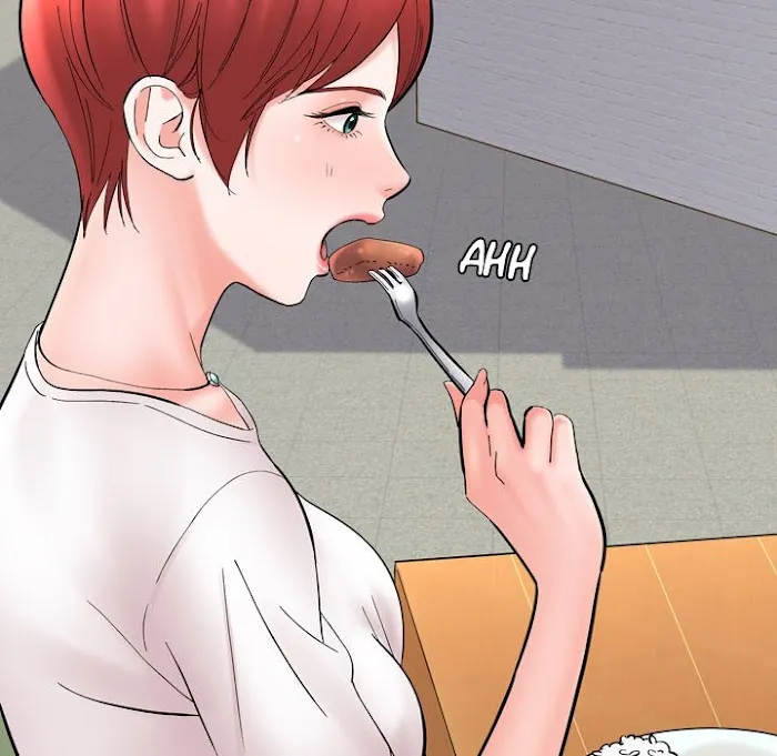 Read With Chloe chapter 12 image 32 on Lezhin