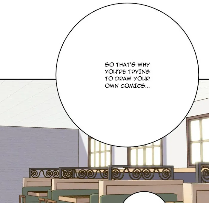 Read With Chloe chapter 12 image 40 on Lezhin