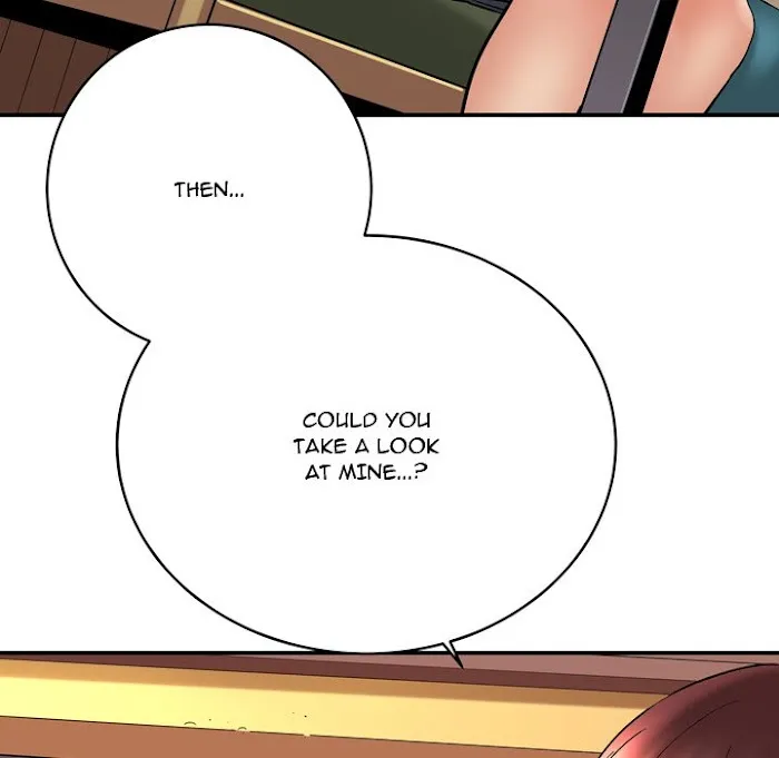 Read With Chloe chapter 12 image 43 on Lezhin