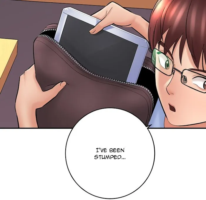 Read With Chloe chapter 12 image 44 on Lezhin