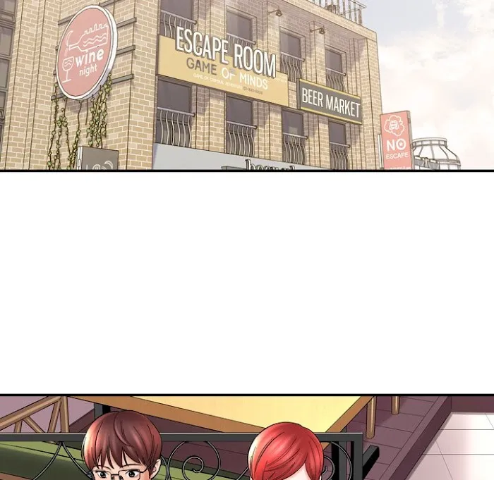 Read With Chloe chapter 12 image 47 on Lezhin