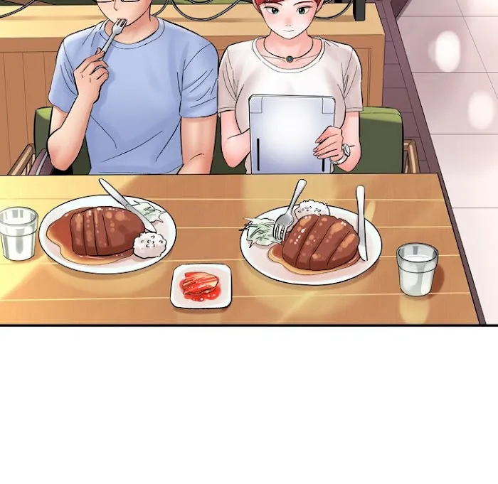 Read With Chloe chapter 12 image 48 on Lezhin