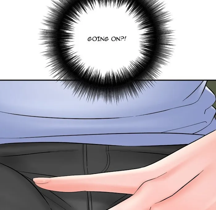 Read With Chloe chapter 12 image 5 on Lezhin